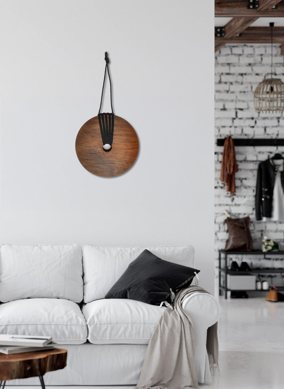 Marama - River Totara