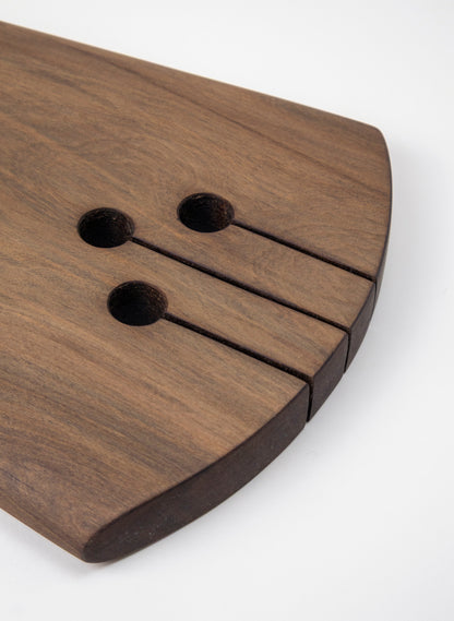 Pīwakawaka River Tōtara