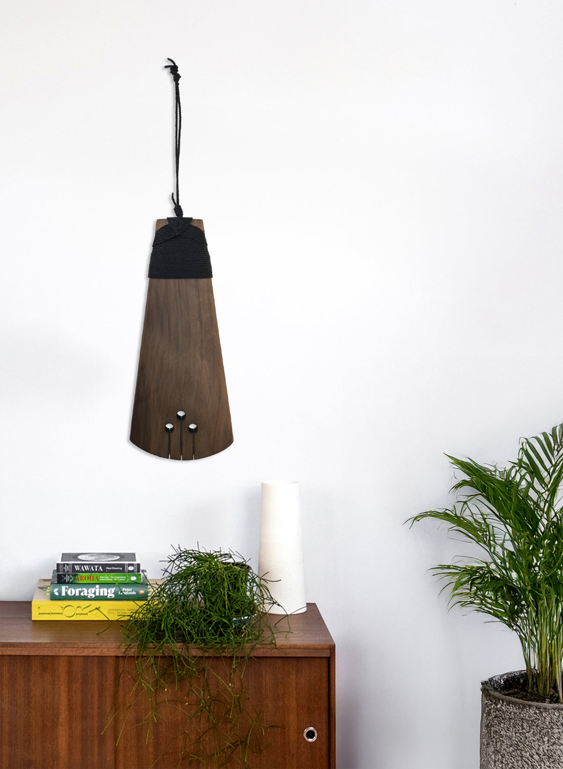 Pīwakawaka River Tōtara