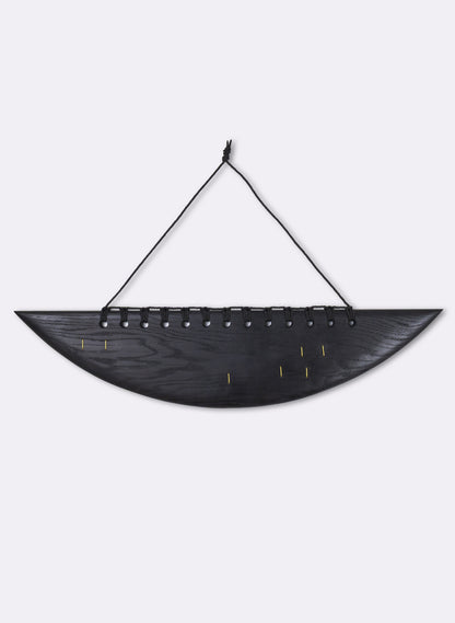 Whakakotahi - Burnt Ash