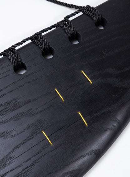 Whakakotahi - Burnt Ash