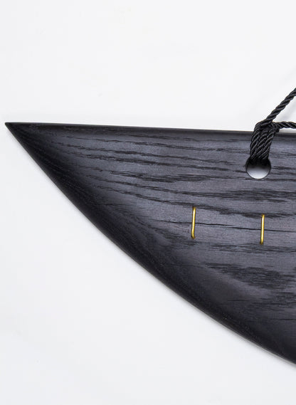 Whakakotahi - Burnt Ash