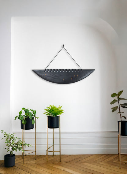 Whakakotahi - Burnt Ash