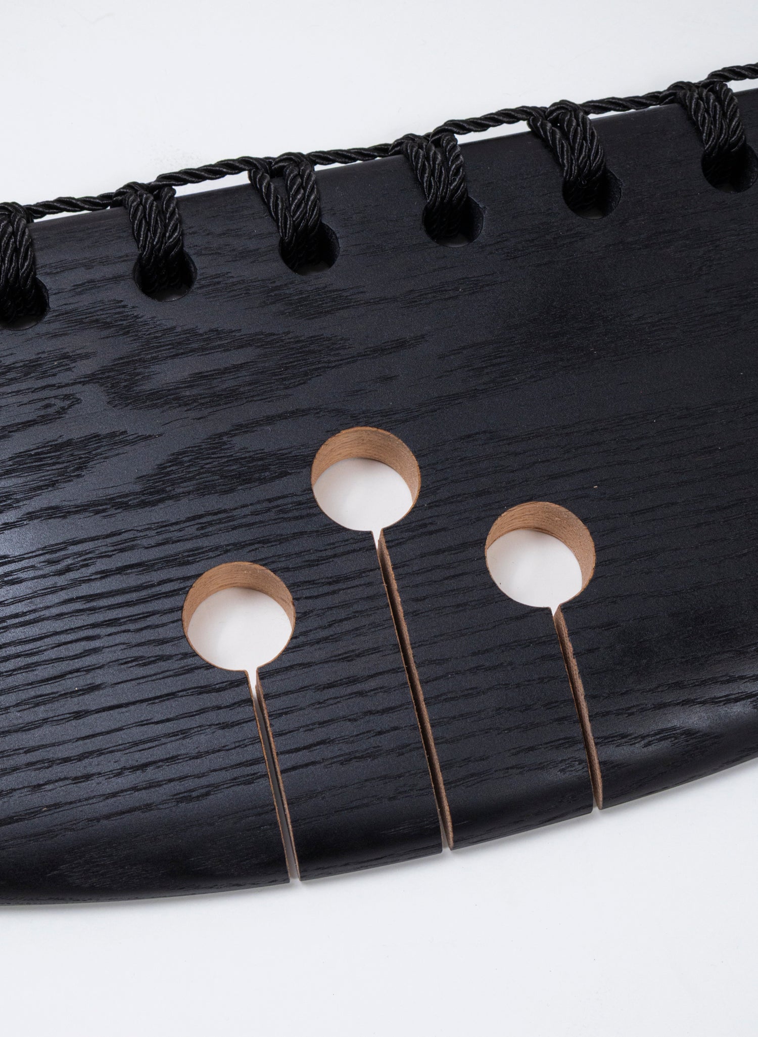 Whakakotahi - Burnt Ash