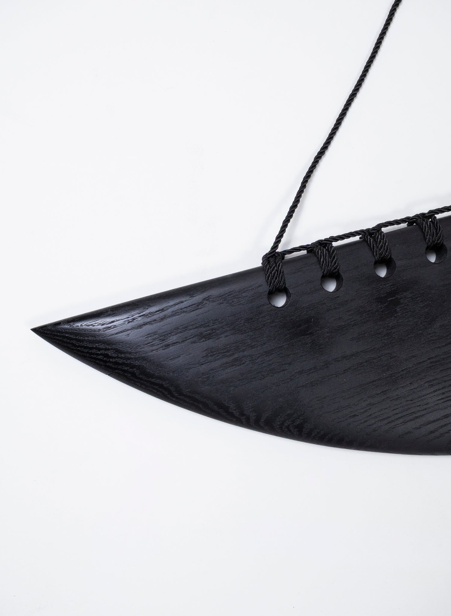 Whakakotahi - Burnt Ash