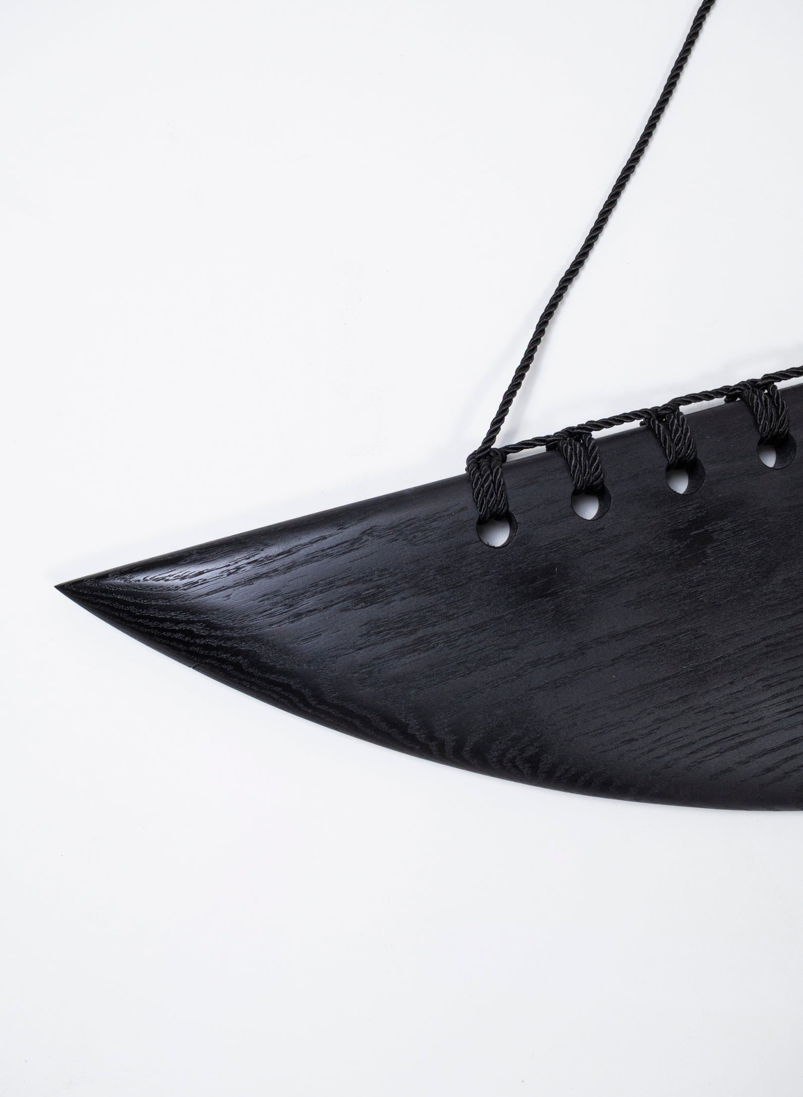 Whakakotahi - Burnt Ash