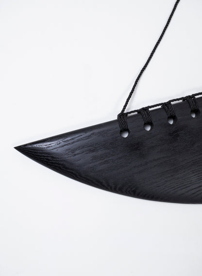 Whakakotahi - Burnt Ash