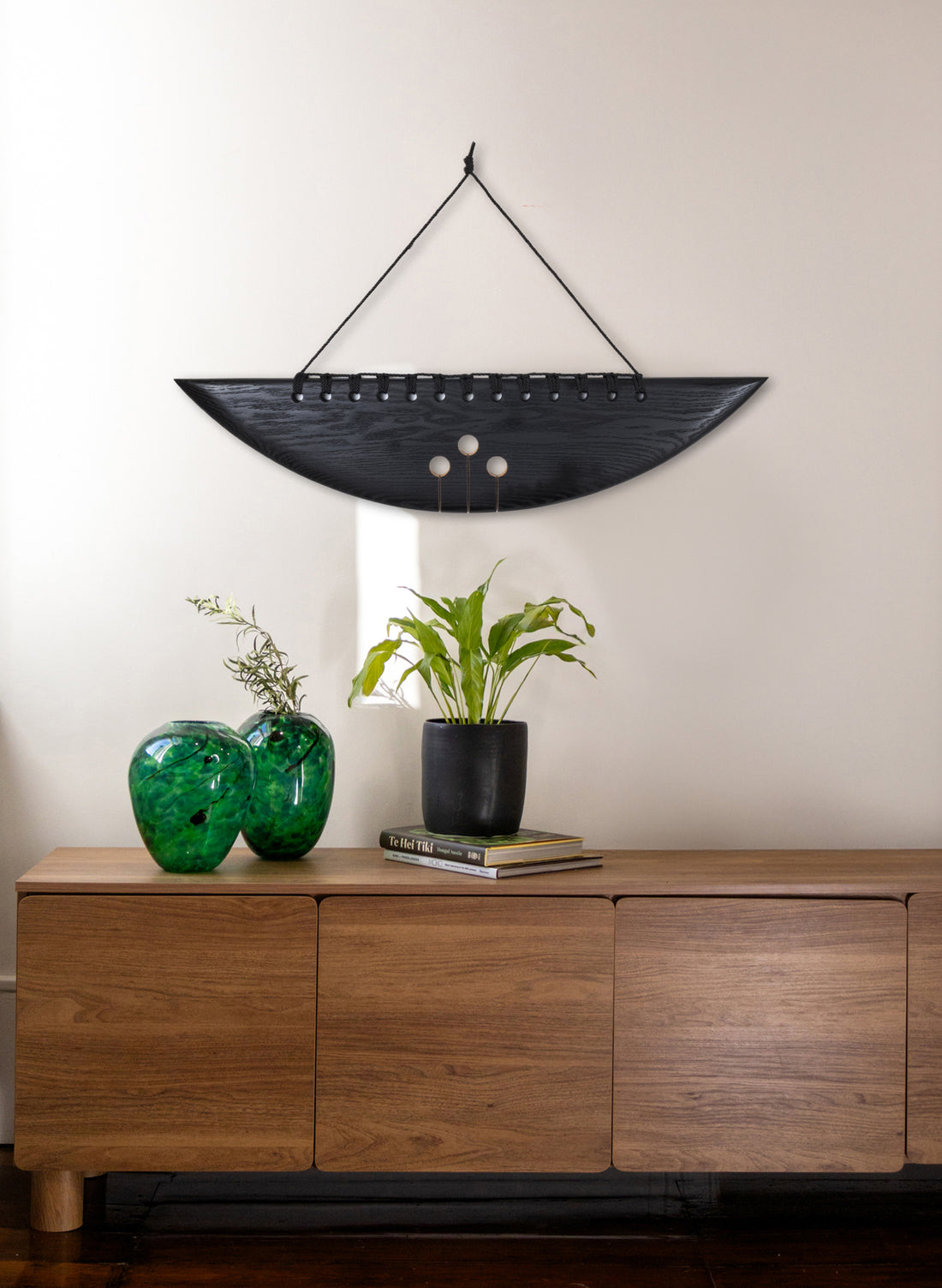 Whakakotahi - Burnt Ash