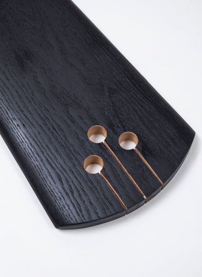 Hukumaro - Burnt Ash