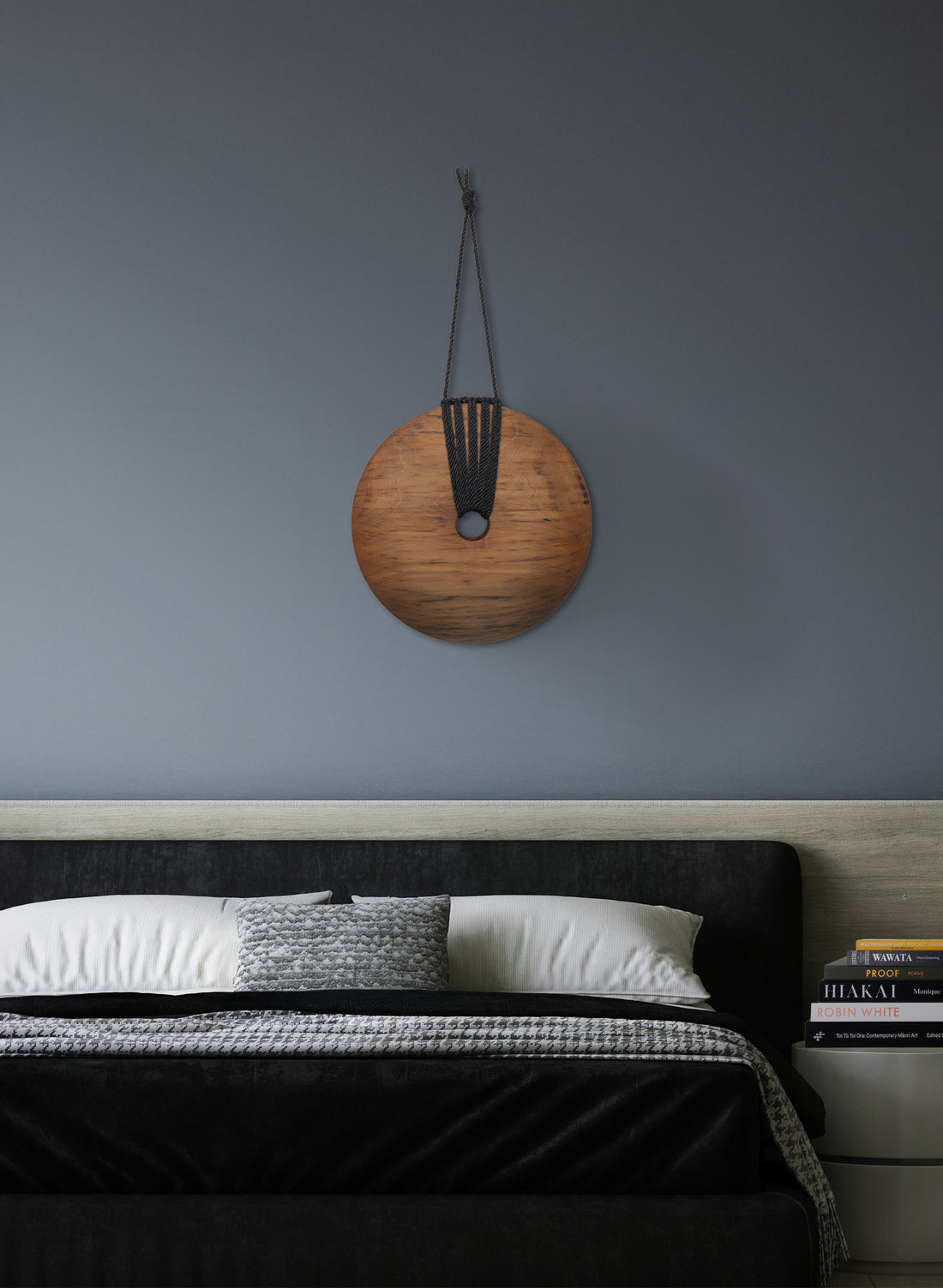 Marama - River Totara