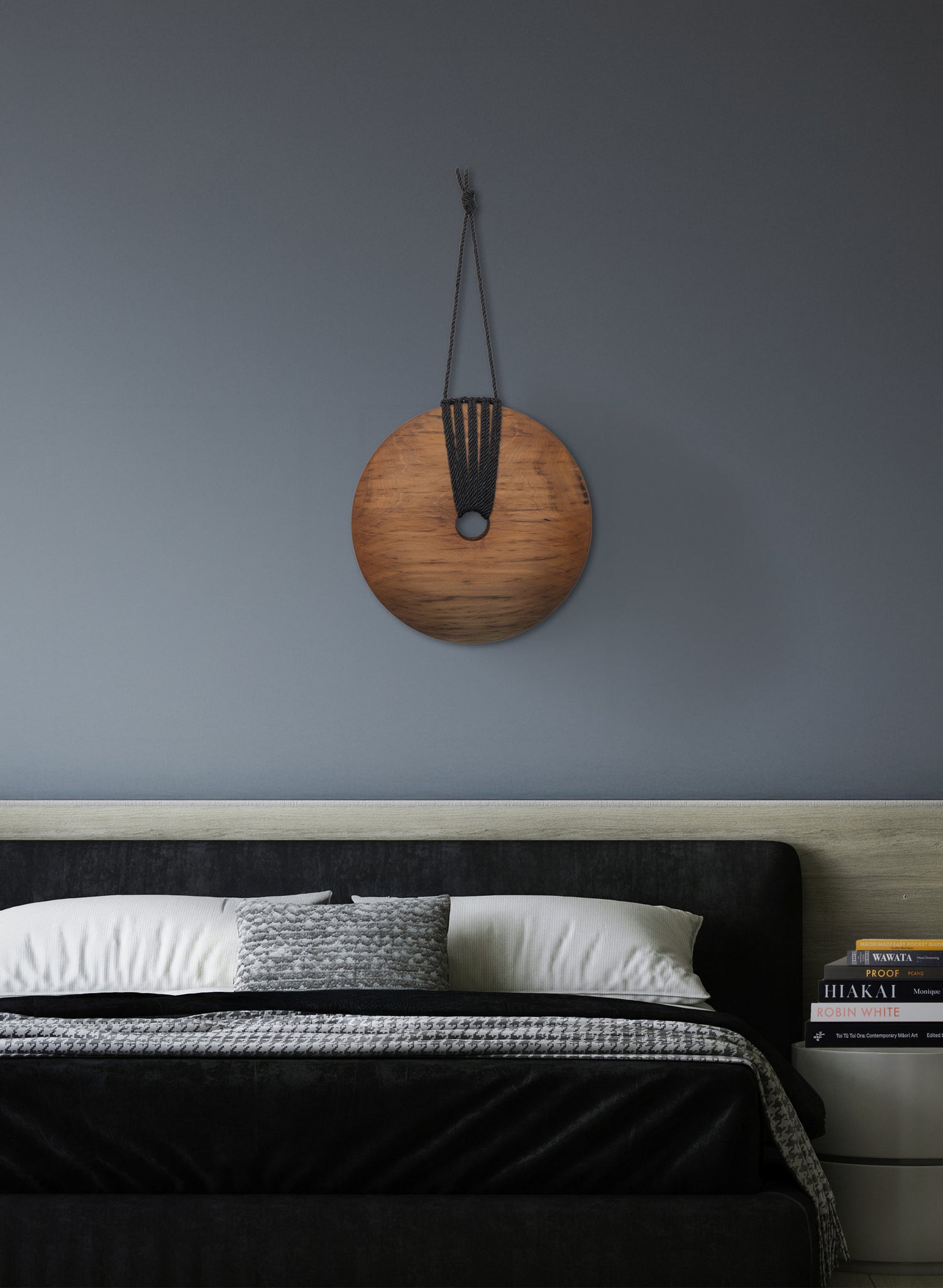 Marama - River Totara