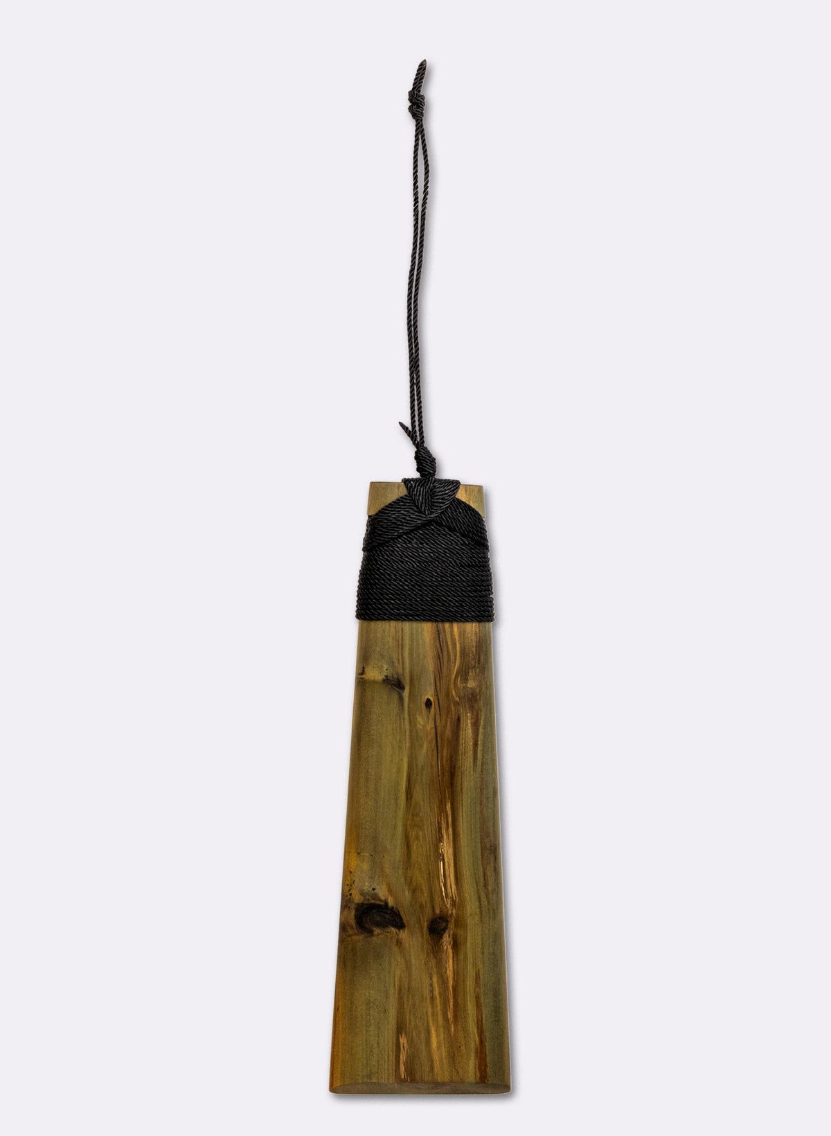 Toki - Swamp Kauri