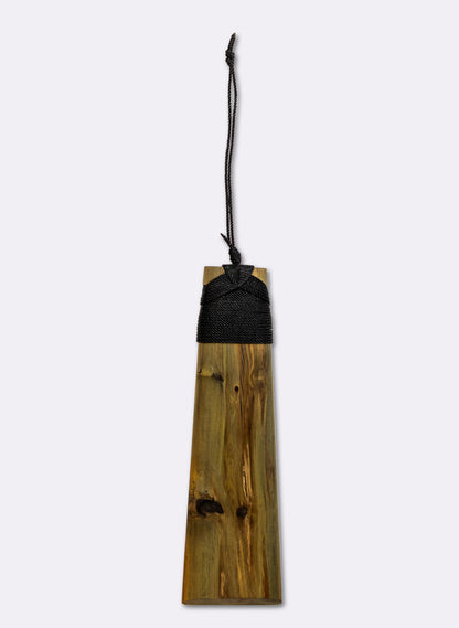 Toki - Swamp Kauri