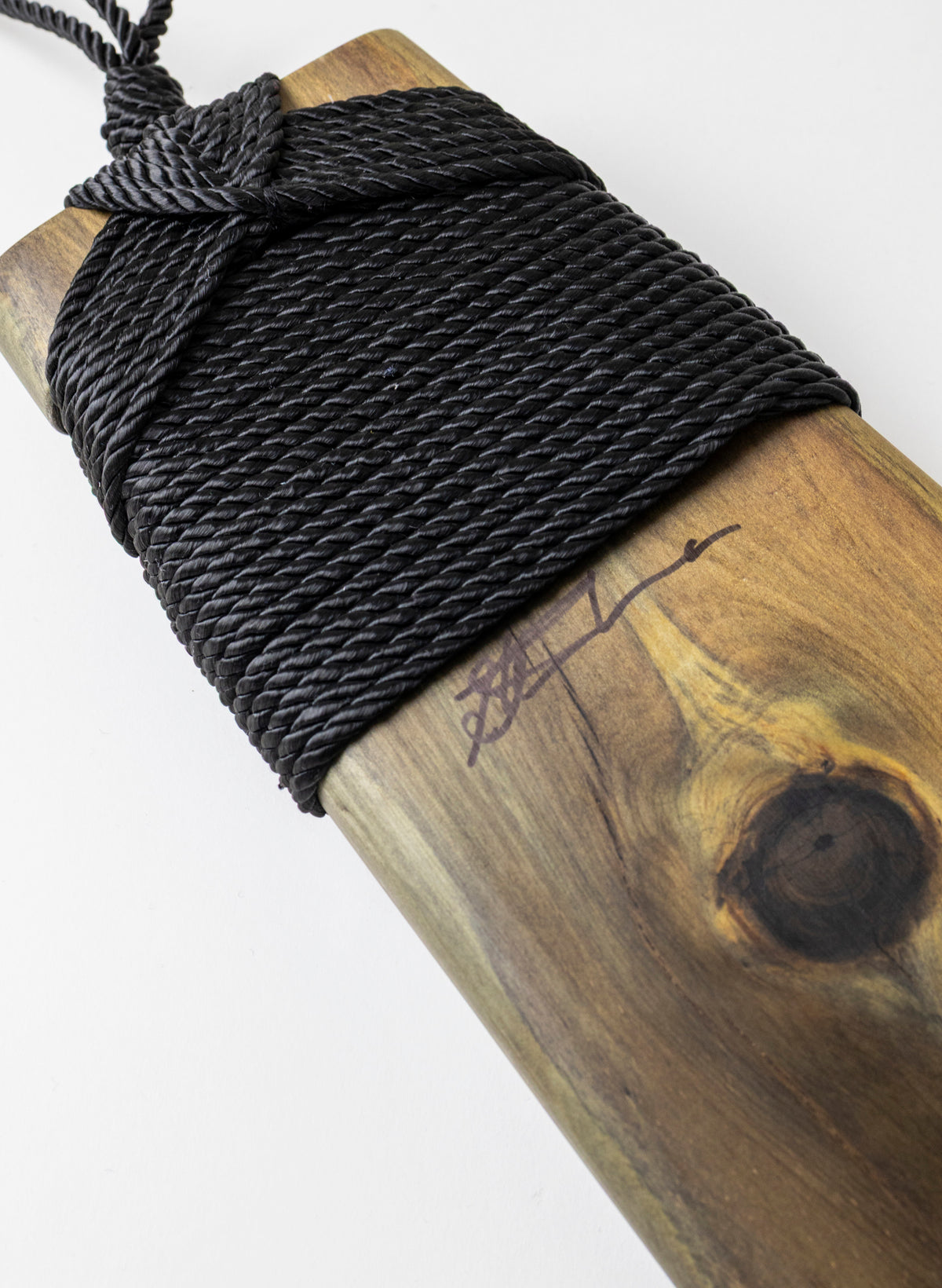 Toki - Swamp Kauri