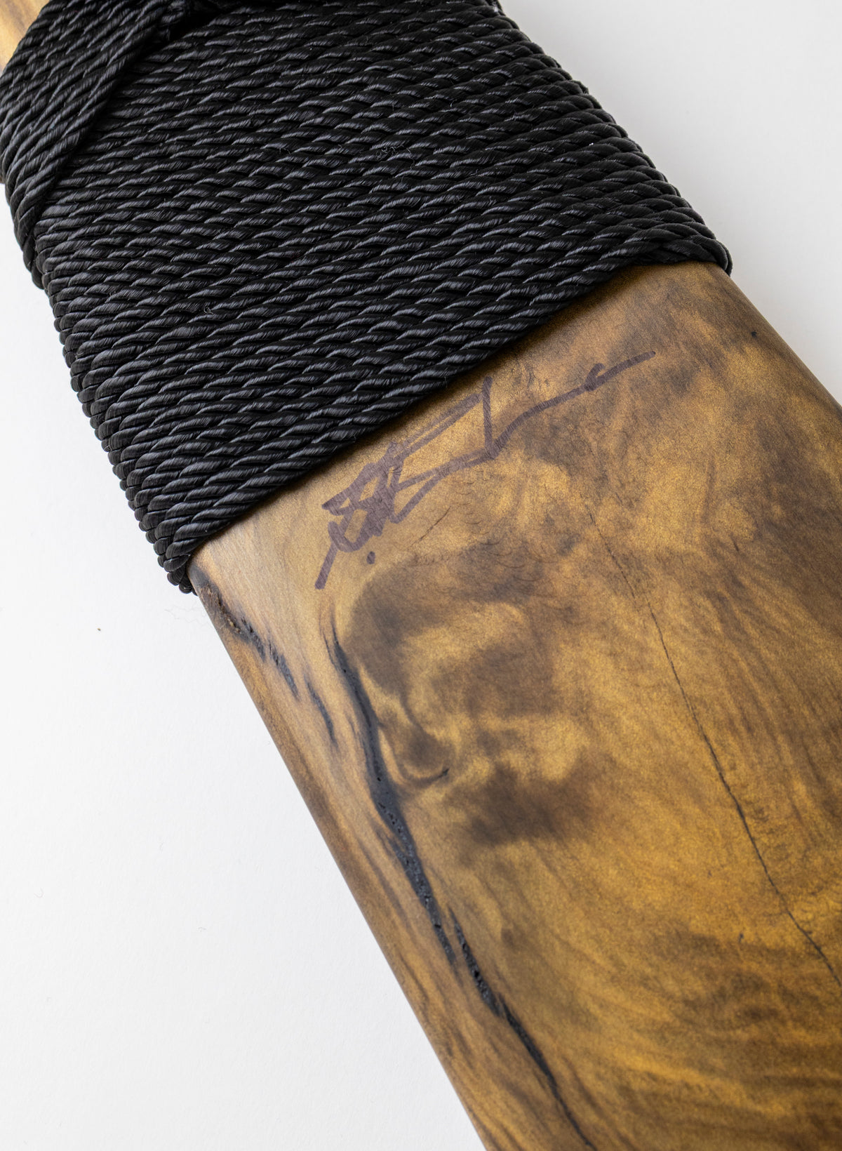 Toki - Swamp Kauri
