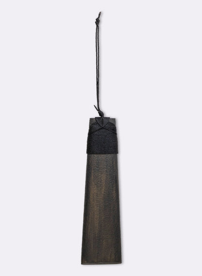 Toki - Macrocarpa