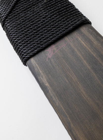 Toki - Macrocarpa