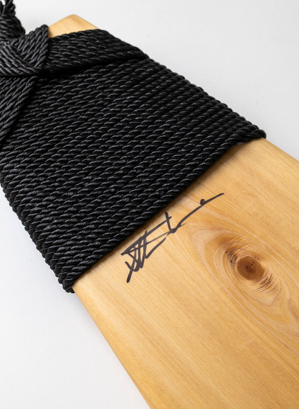 Pīwakawaka - Tōtara