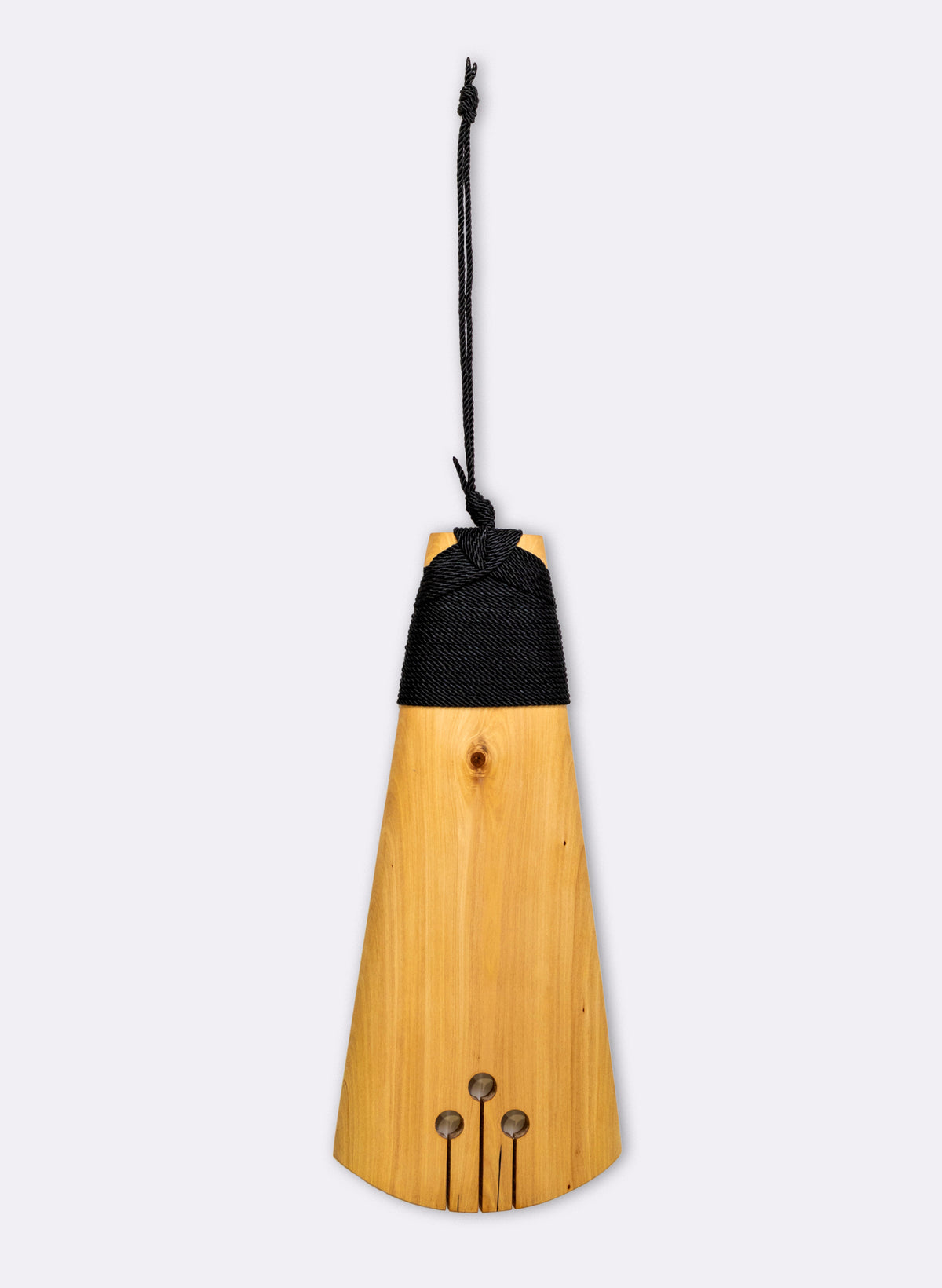 Pīwakawaka - Tōtara