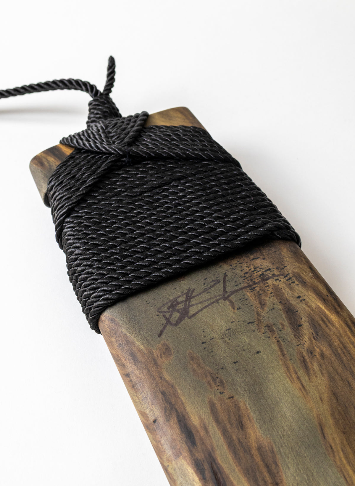 Toki - Swamp Kauri