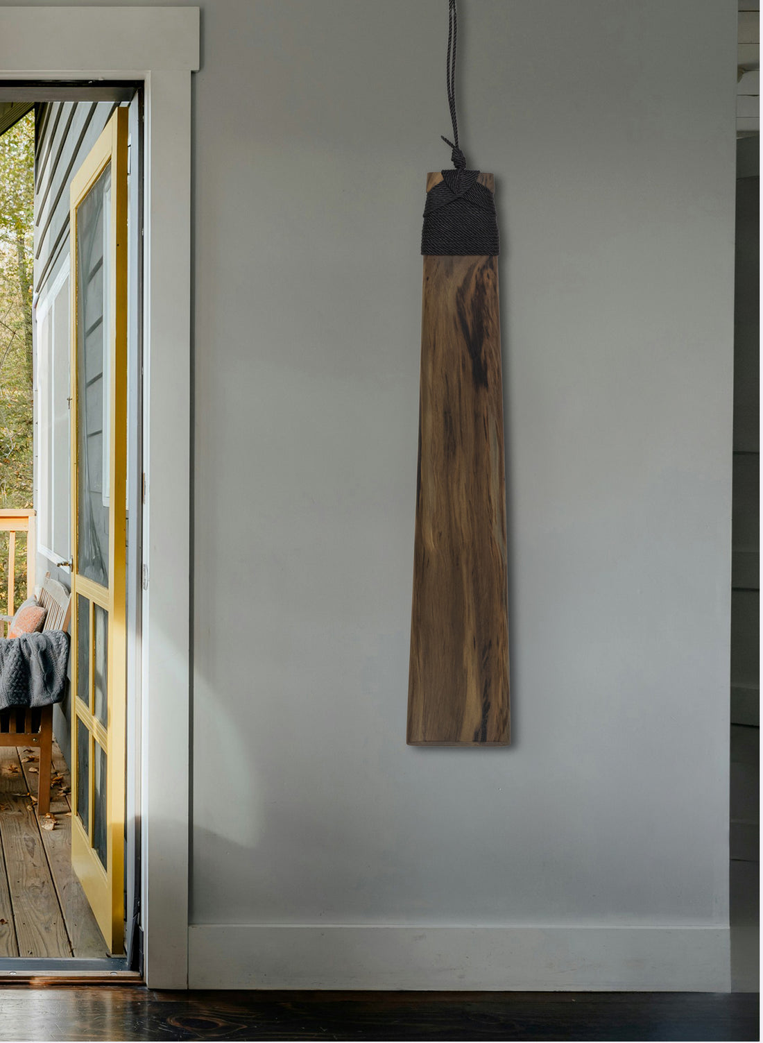 Toki - Swamp Kauri
