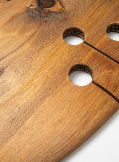 Kōheuheu - Rimu