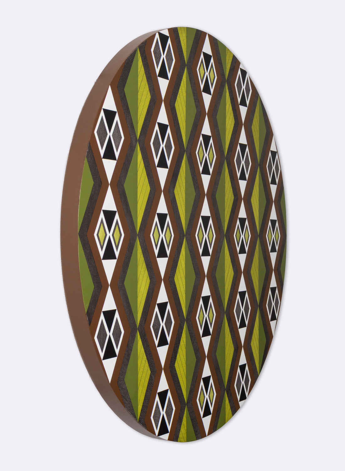 Waharua Kopito  - Original Painting