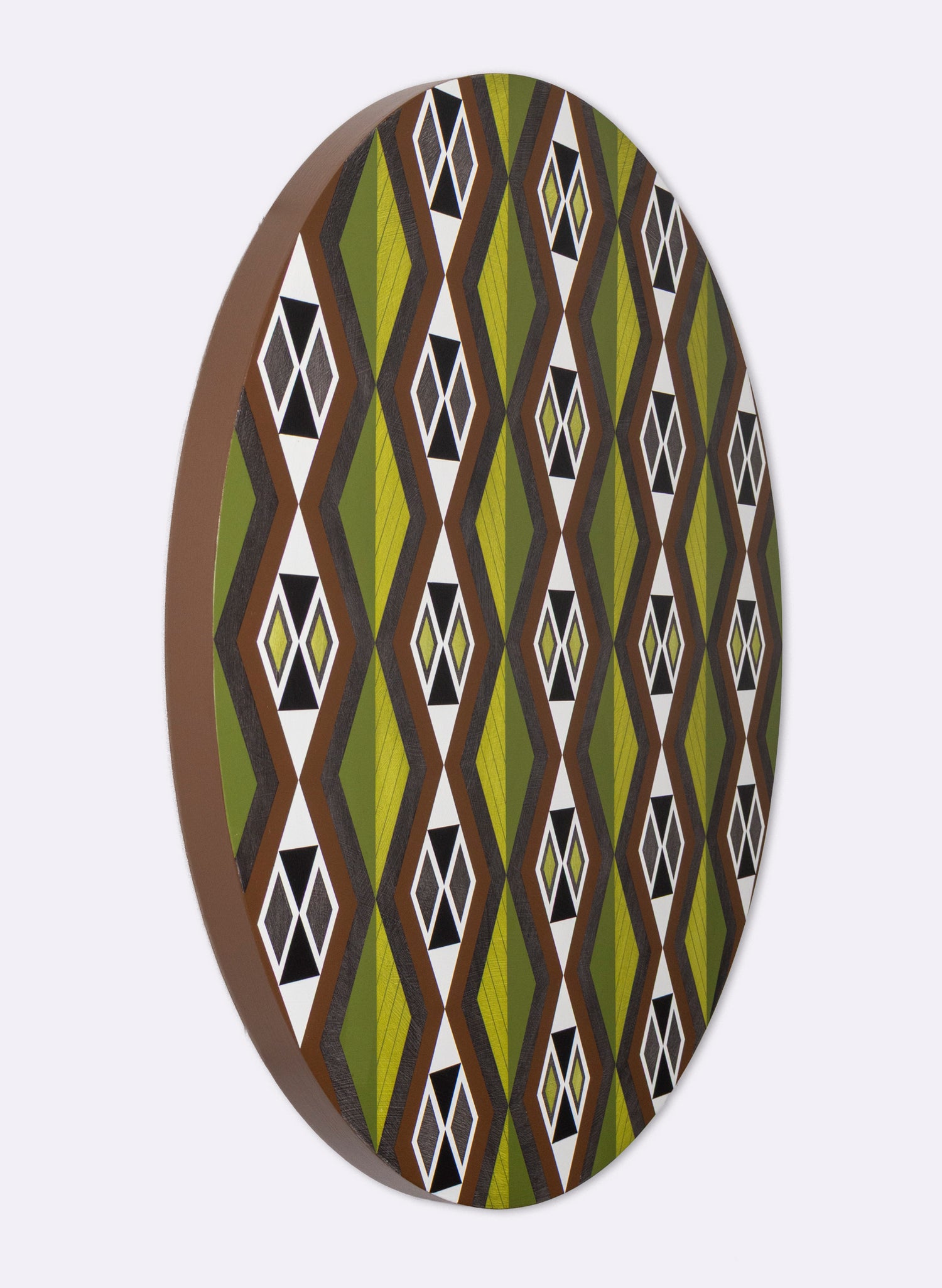 Waharua Kopito  - Original Painting