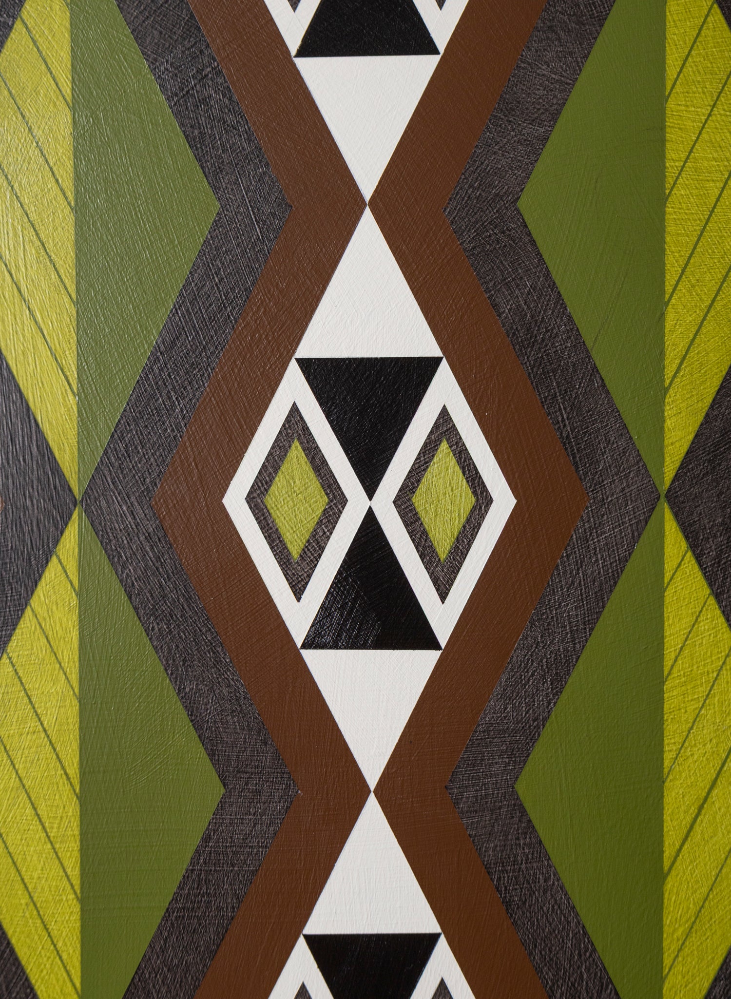 Waharua Kopito  - Original Painting