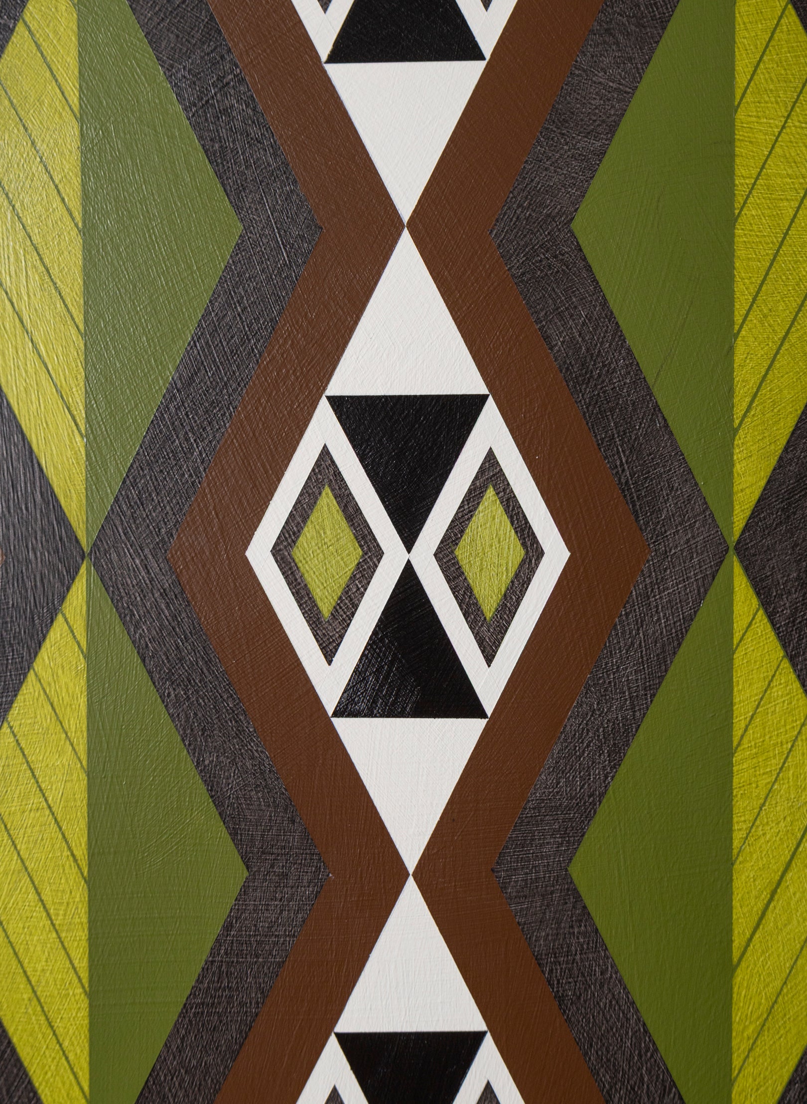 Waharua Kopito  - Original Painting