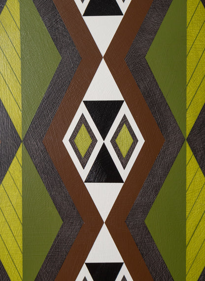 Waharua Kopito  - Original Painting