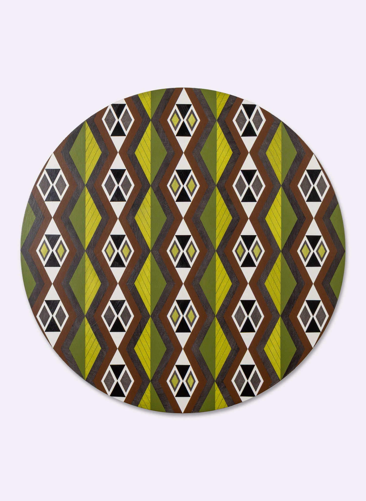 Waharua Kopito  - Original Painting