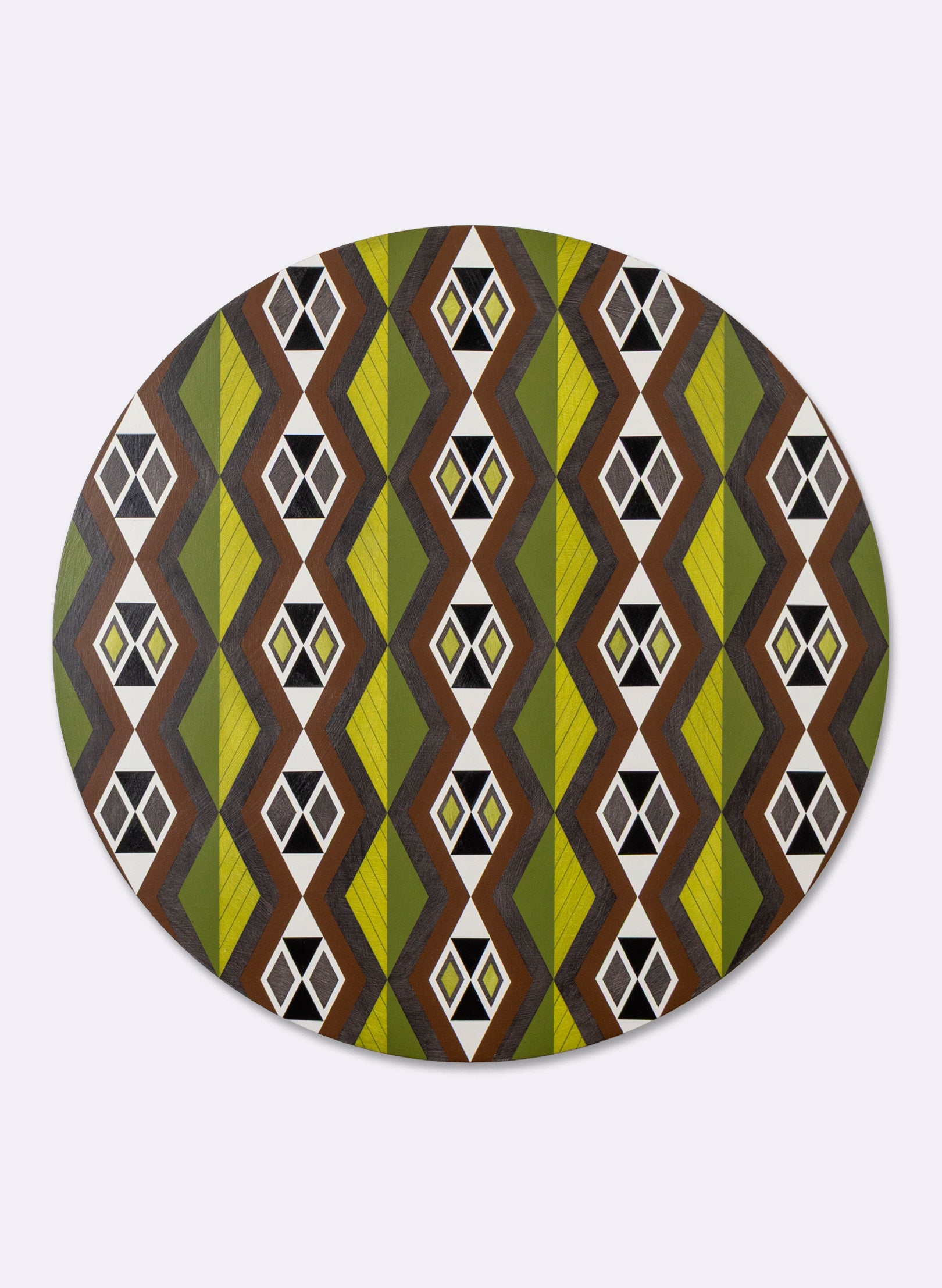 Waharua Kopito  - Original Painting