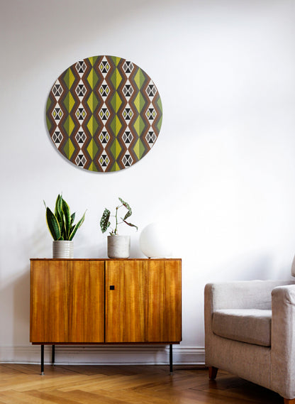 Waharua Kopito  - Original Painting