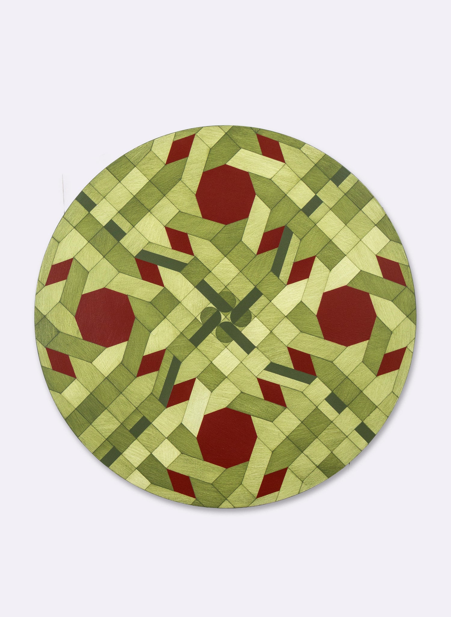 Whakapuaeare Koru - Original Painting