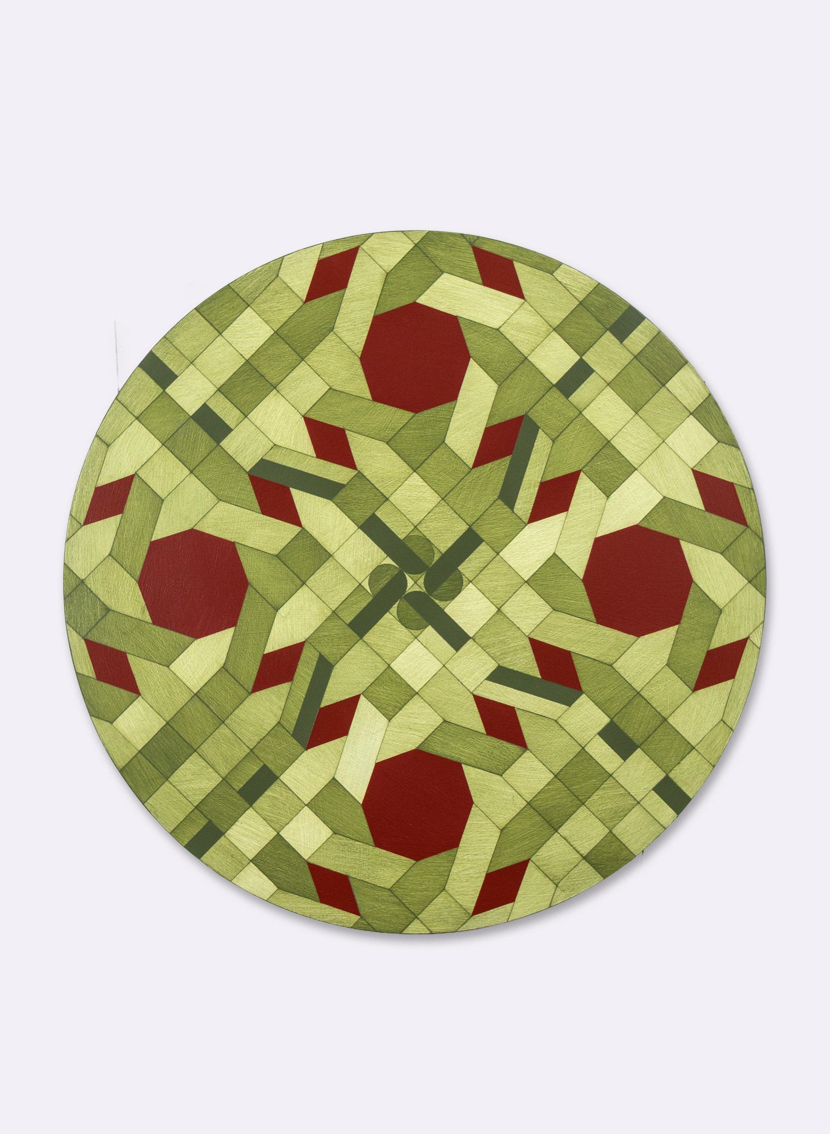 Whakapuaeare Koru - Original Painting