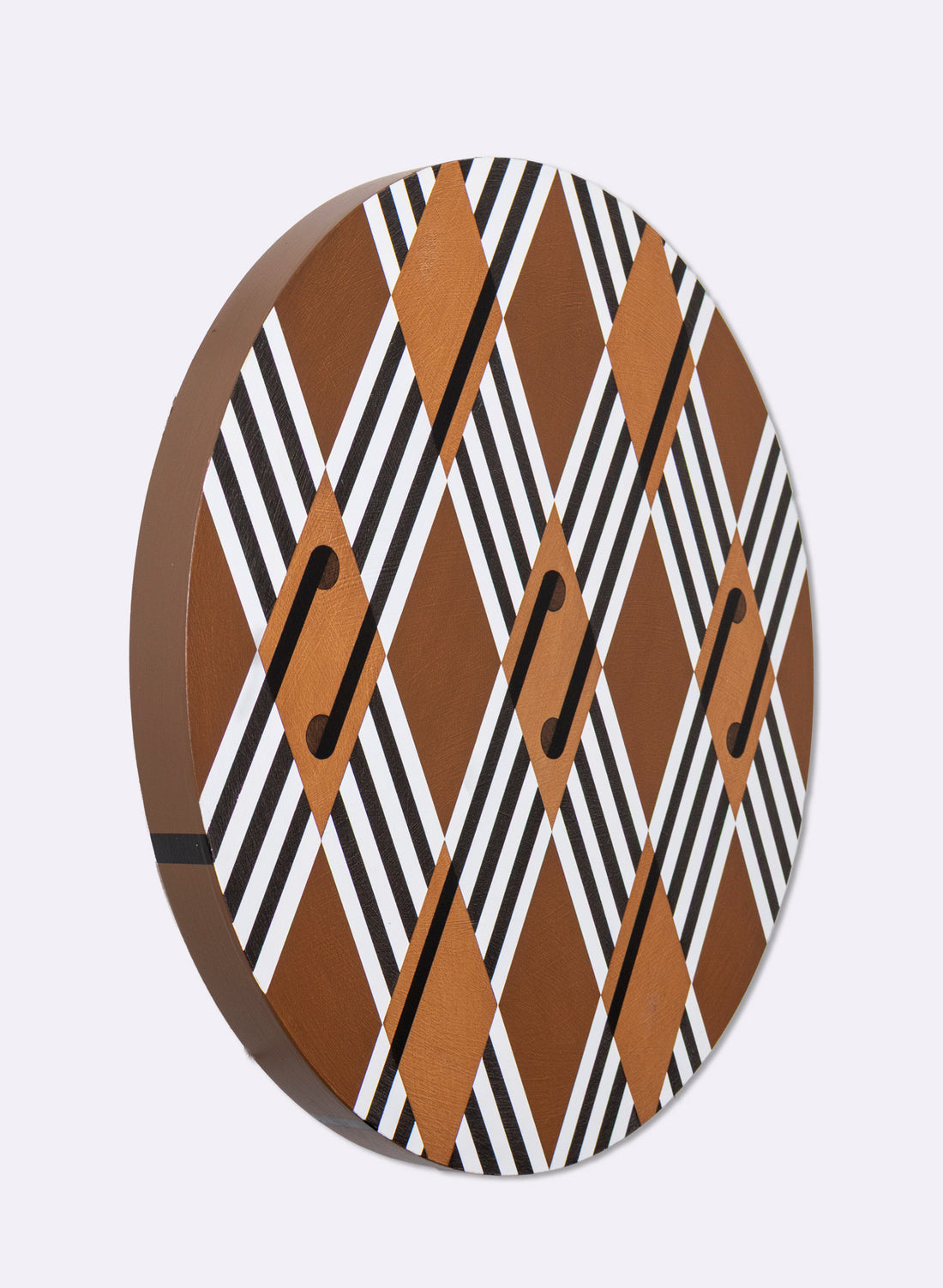 Tāniko Koru - Original Painting