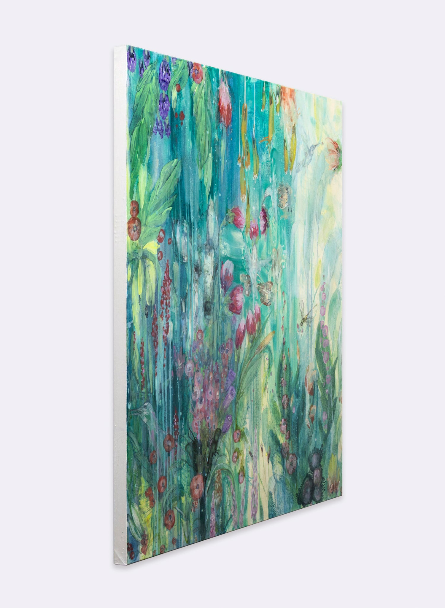 Boundless - Original Painting