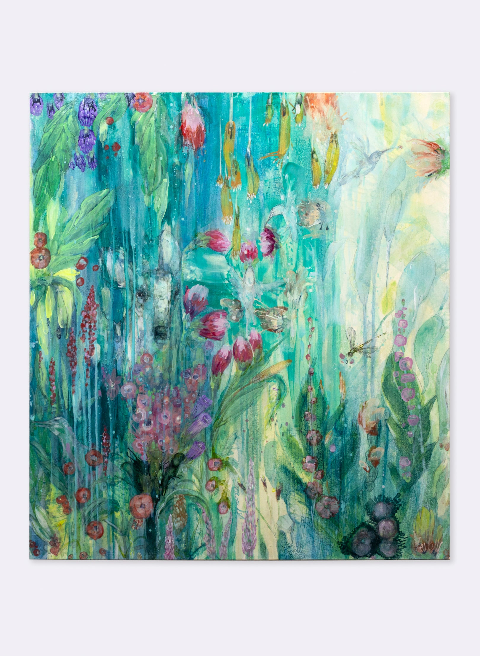 Boundless - Original Painting