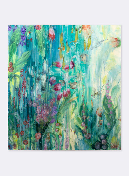 Boundless - Original Painting