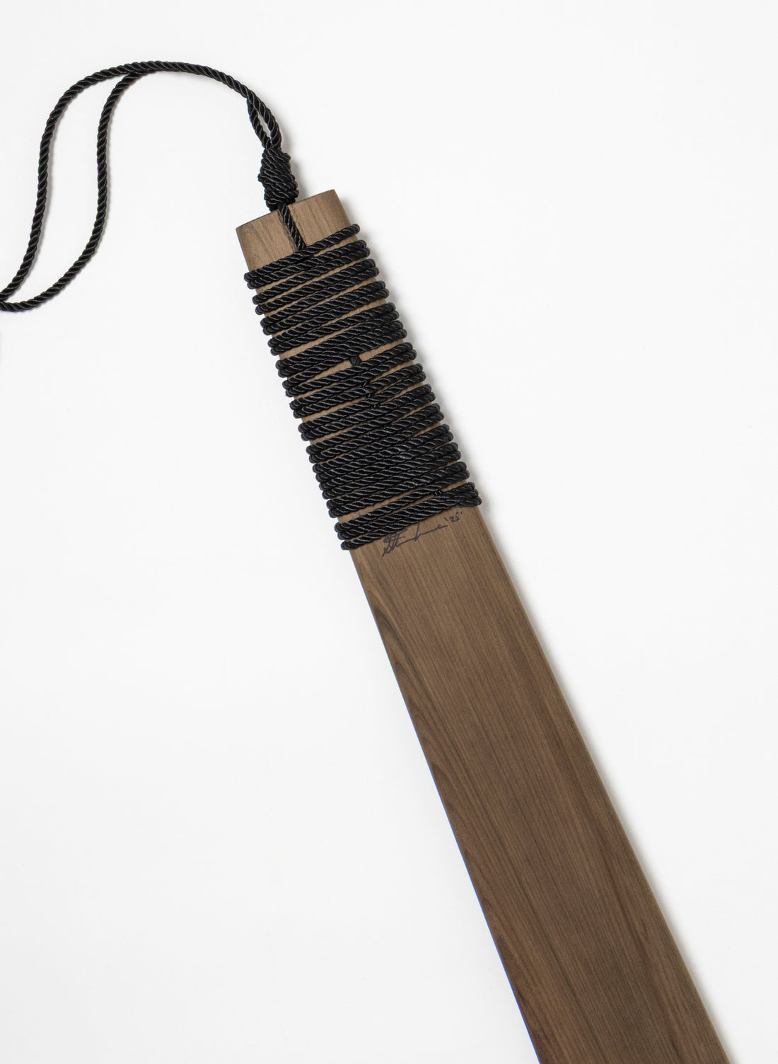 Roimata - Recovered River Wood