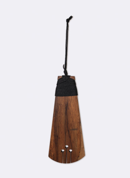Piwakawaka - Totara