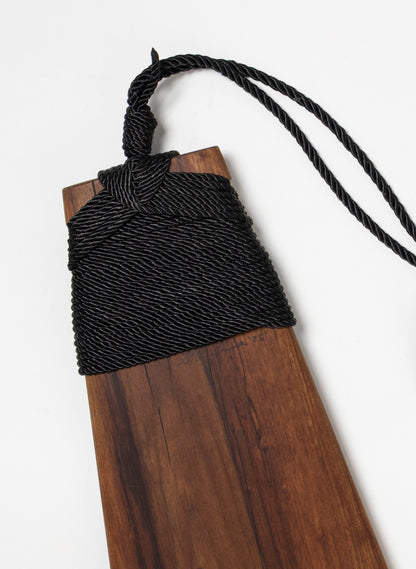 Piwakawaka - Totara