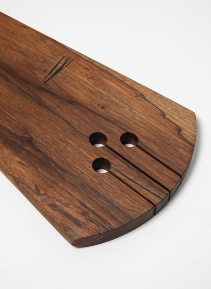 Piwakawaka - Totara