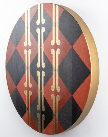 WaitahanuiKoru - Original Painting