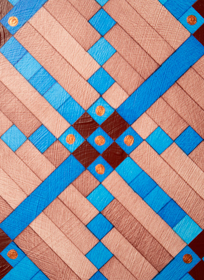 ItiPutiputi - Original Painting