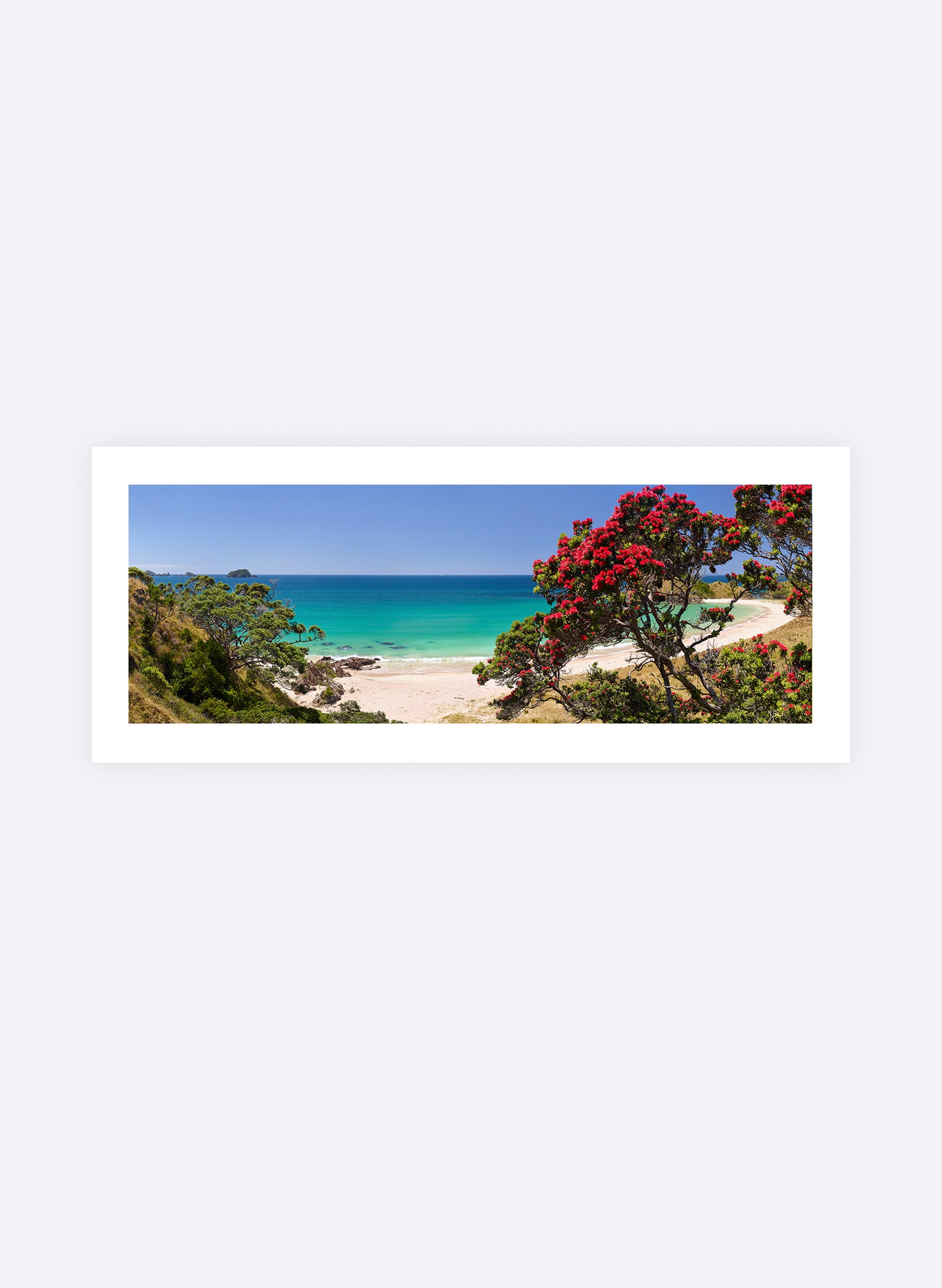 Slice Of Heaven - Photographic Print