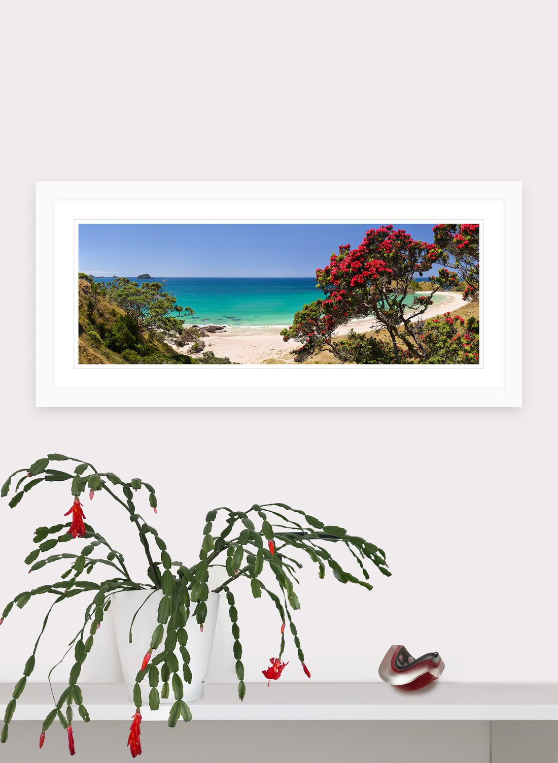 Slice Of Heaven - Photographic Print