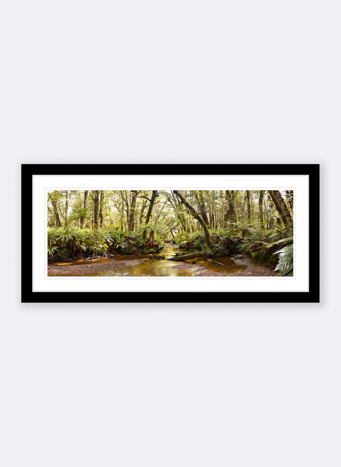 Solitude - Photographic Print