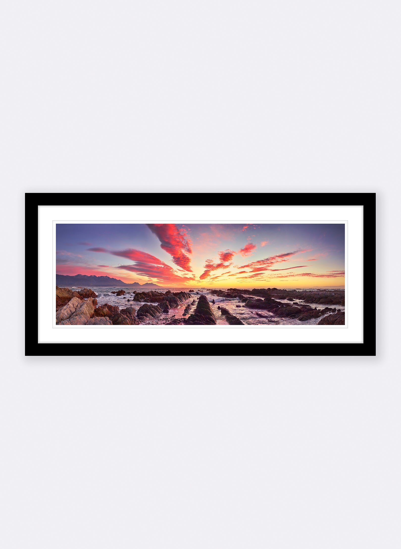 Starburst - Photographic Print